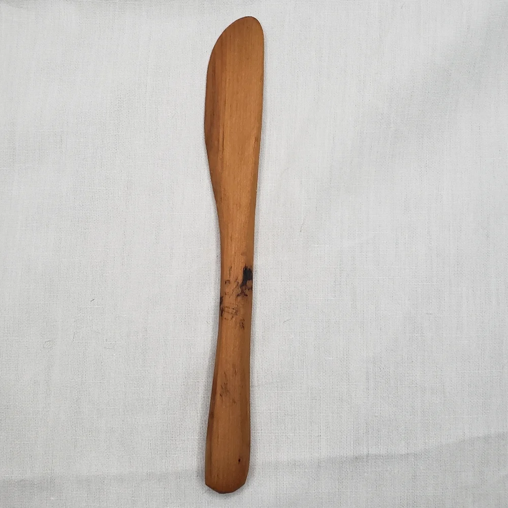 Handcrafted elegant wooden