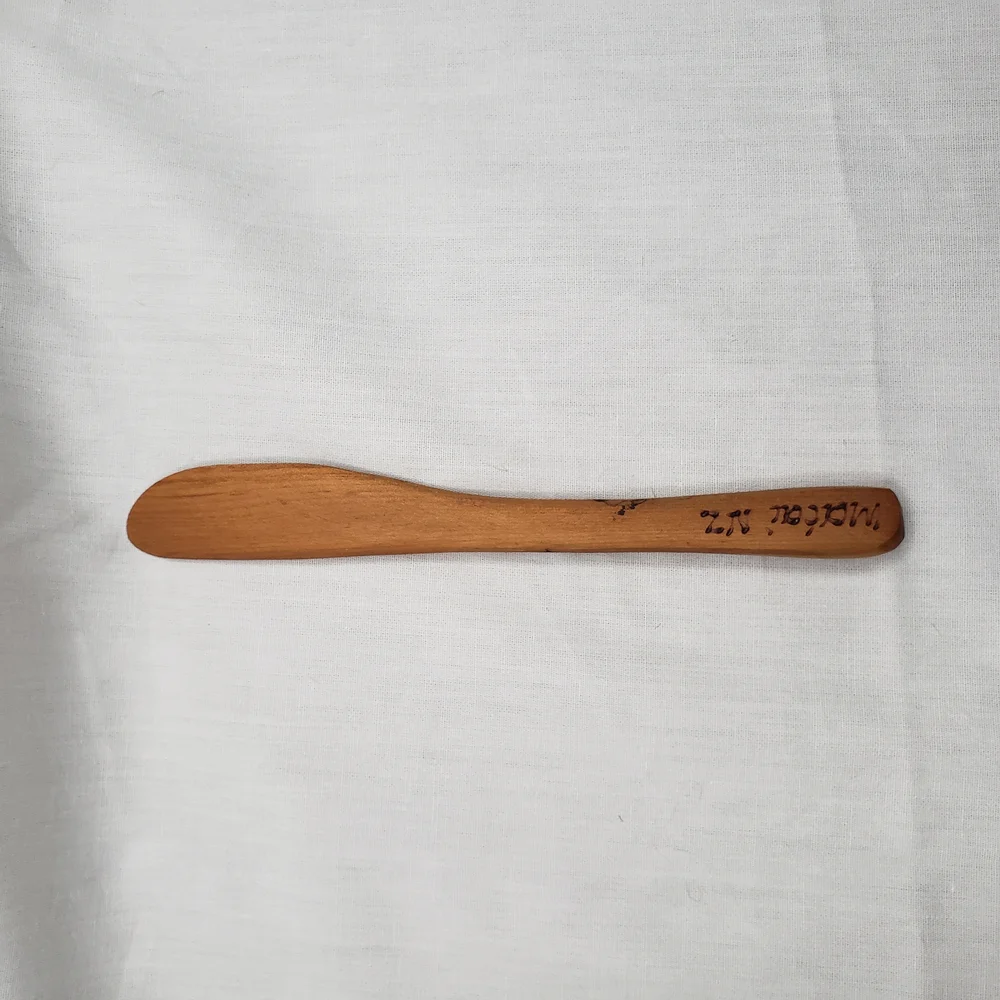 Handcrafted elegant wooden