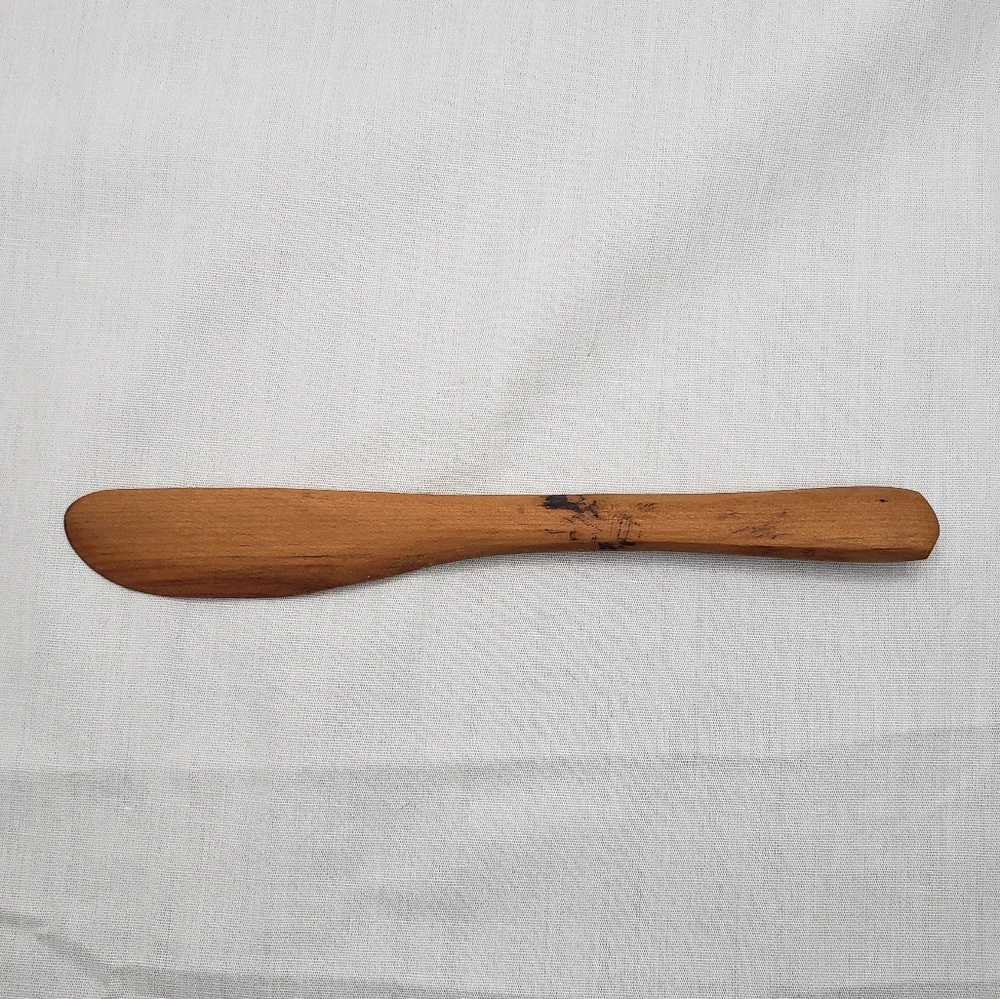 Handcrafted elegant wooden