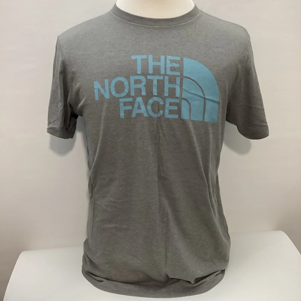The North Face casual heather