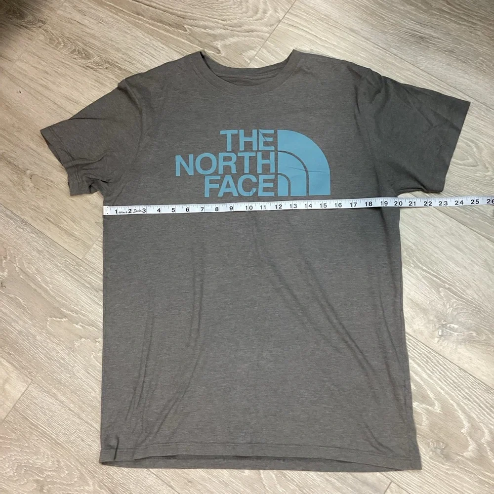 The North Face casual heather