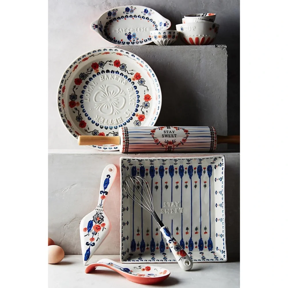 Anthropologie good used