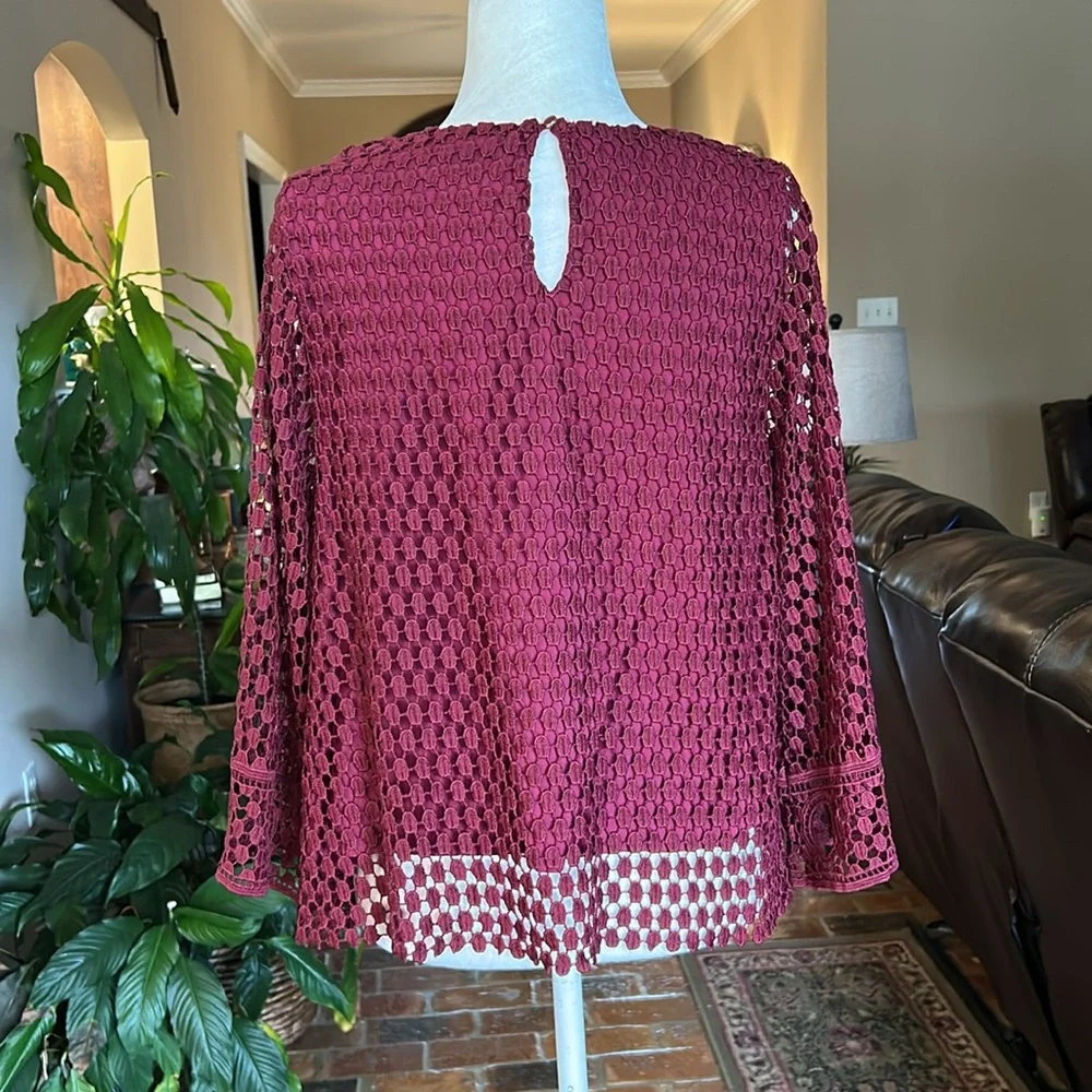 Anthropologie vanessa virginia