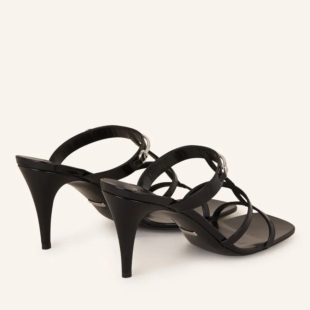 Gucci style two measures