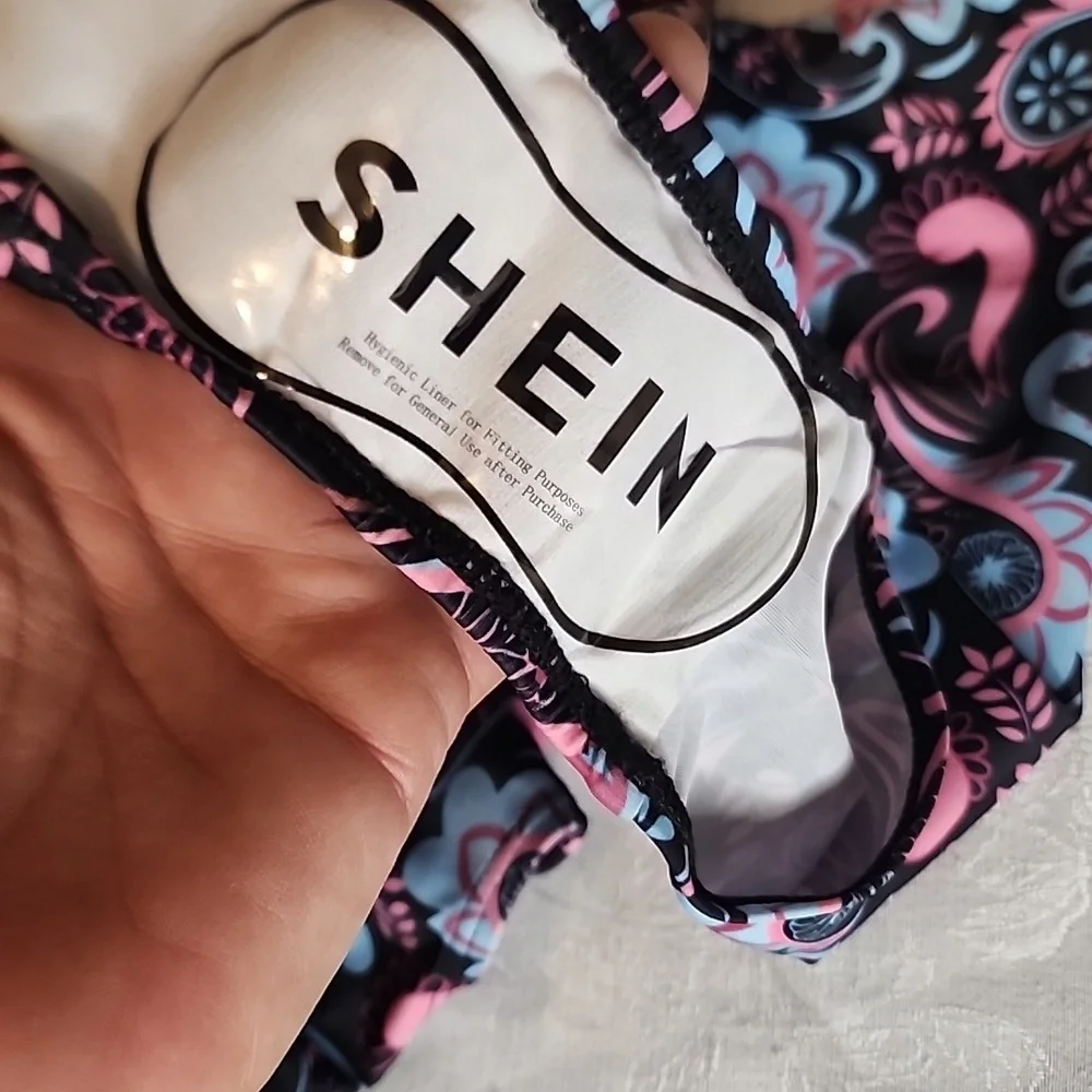 SHEIN top 15
