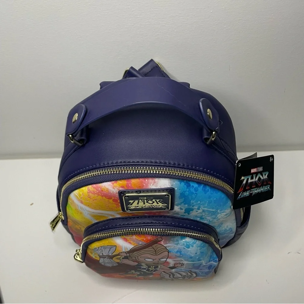 Loungefly new tag