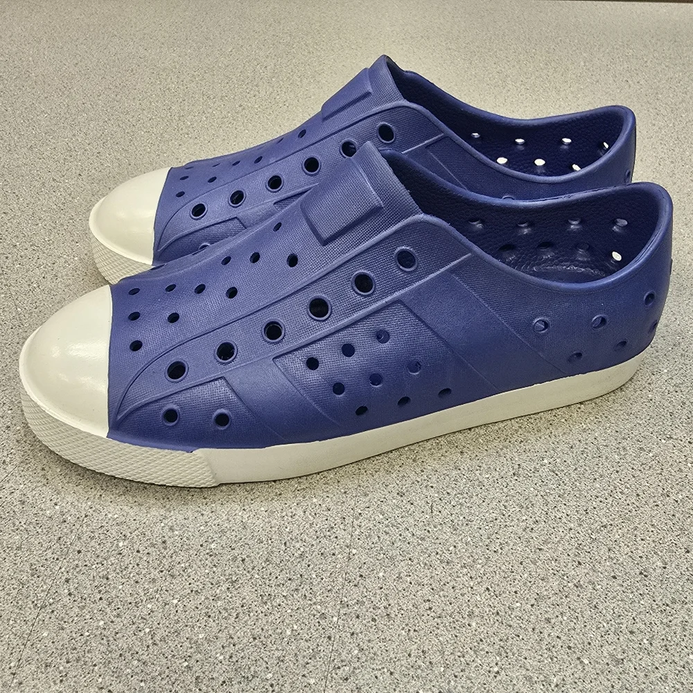 DSG kids blue