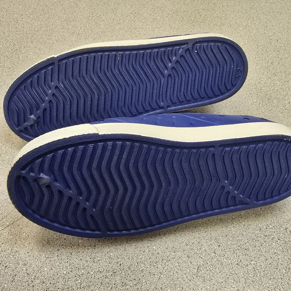 DSG kids blue