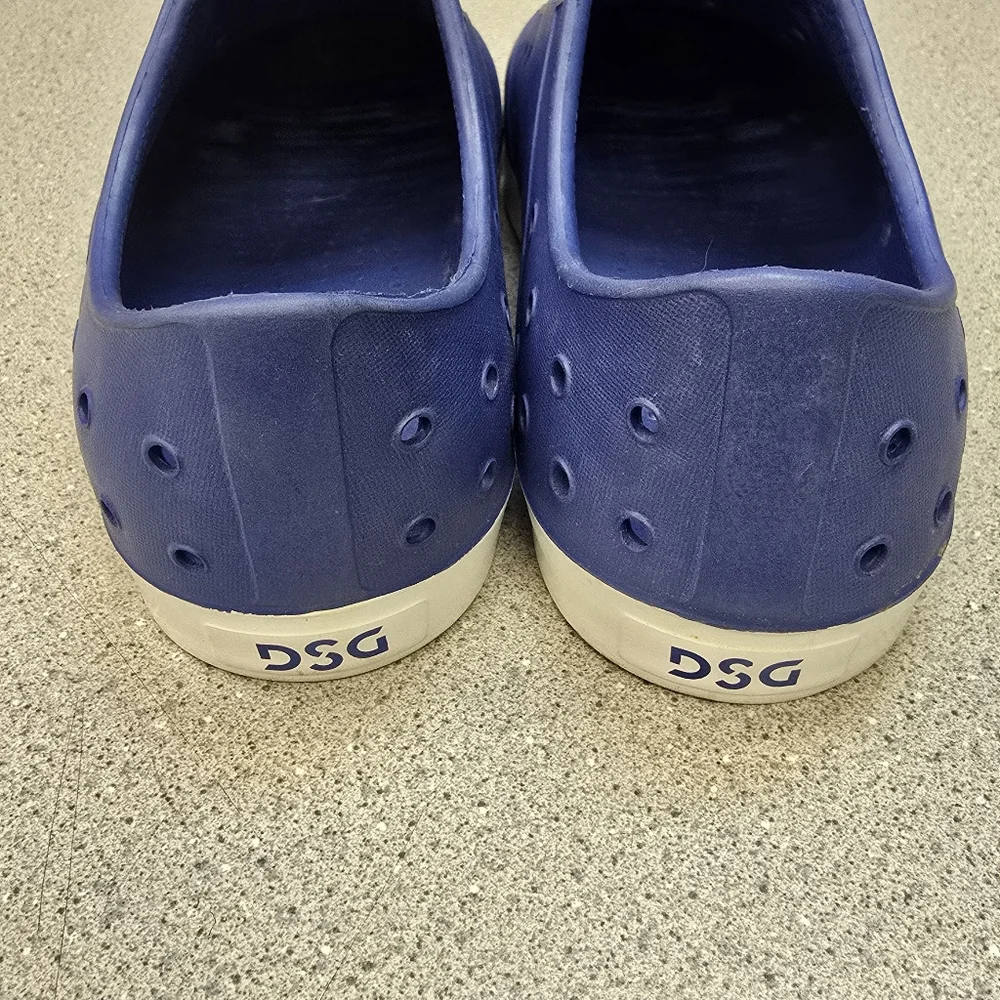 DSG kids blue