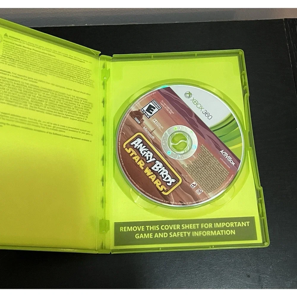 N/A product bundle