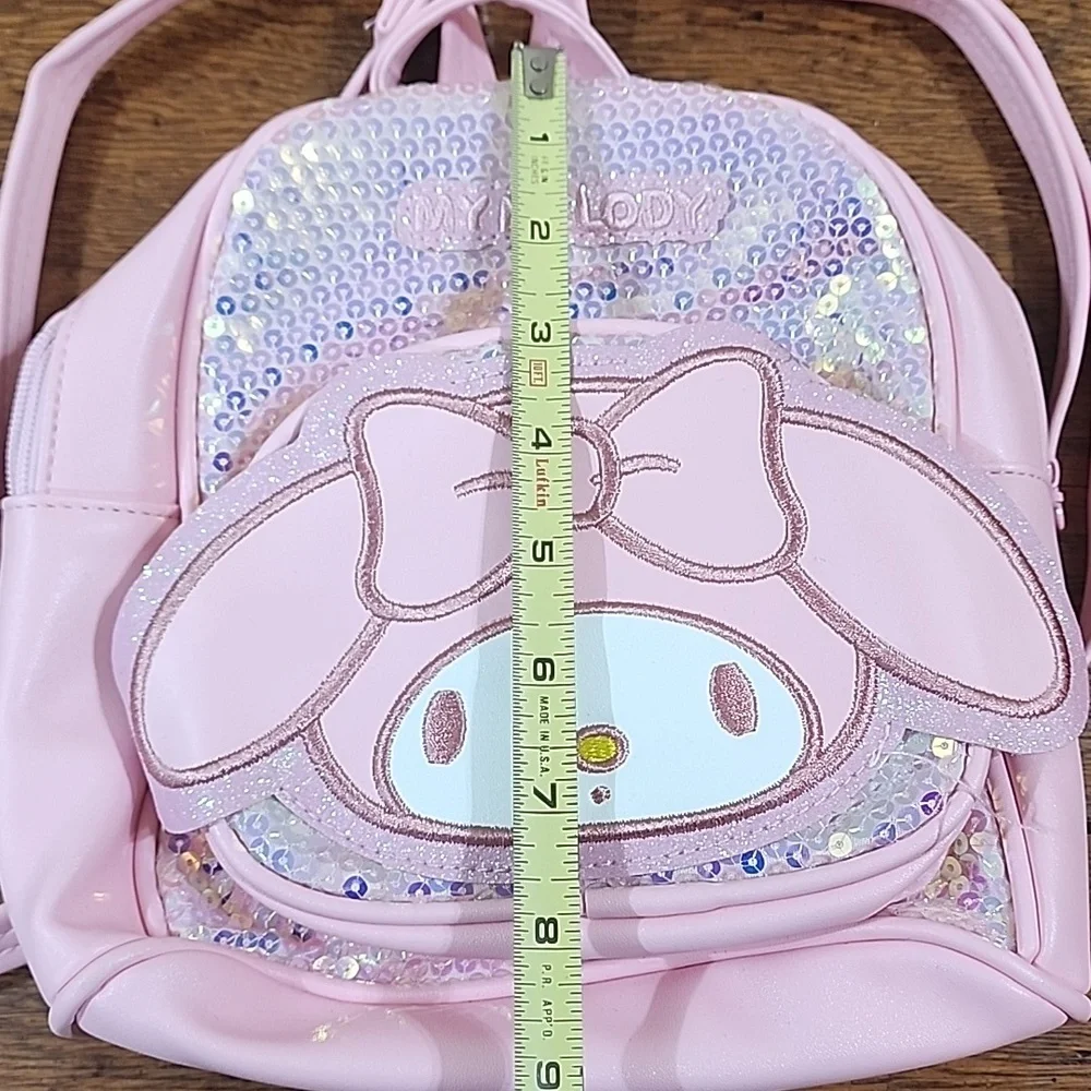 Sanrio nwot such