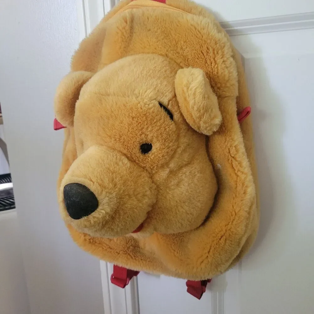 Disney store winnie