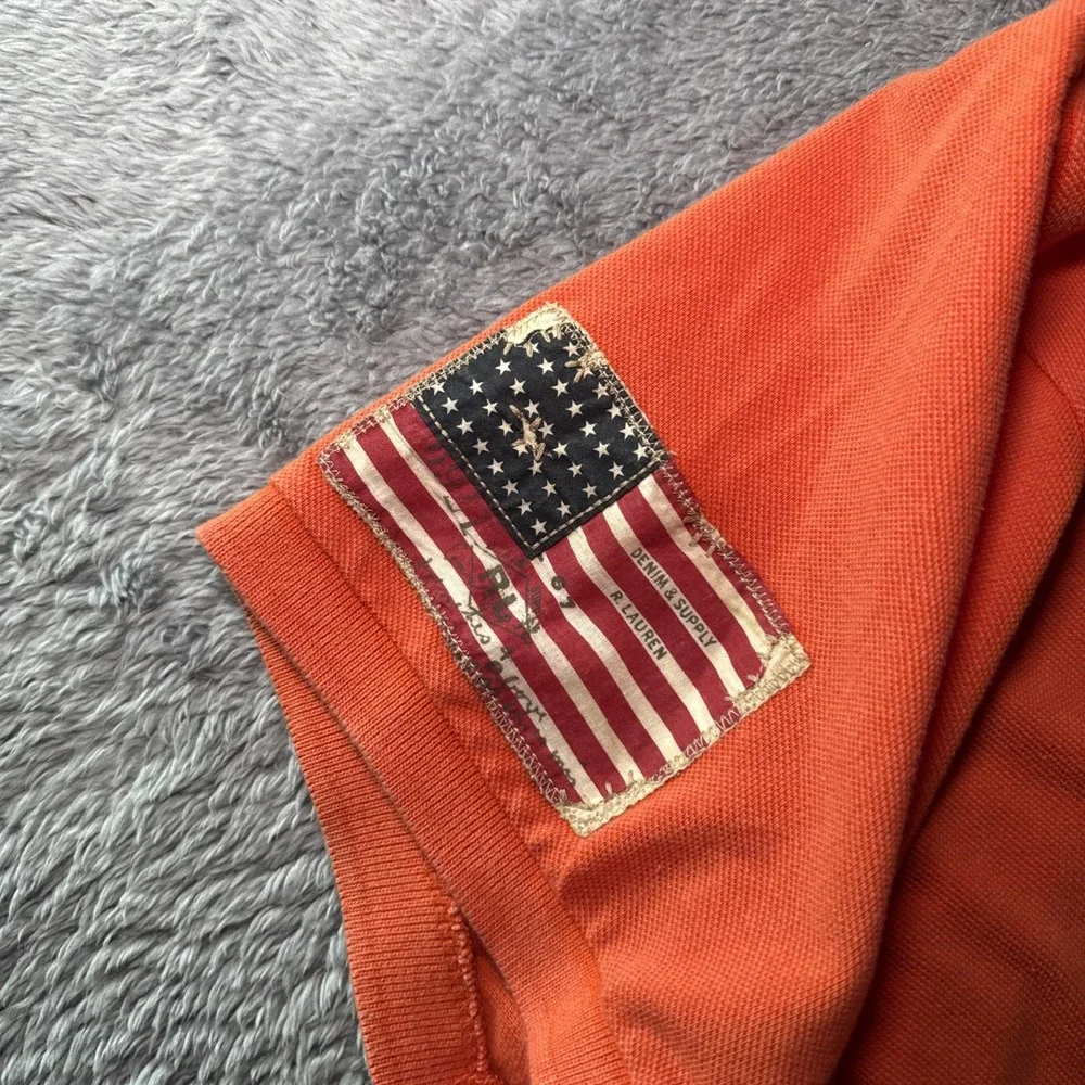 Ralph Lauren good please