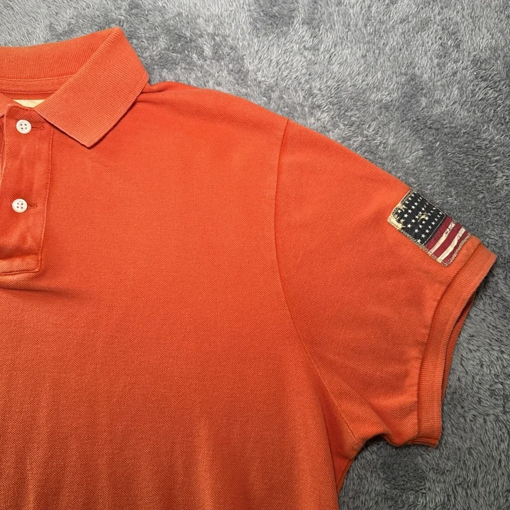Ralph Lauren good please