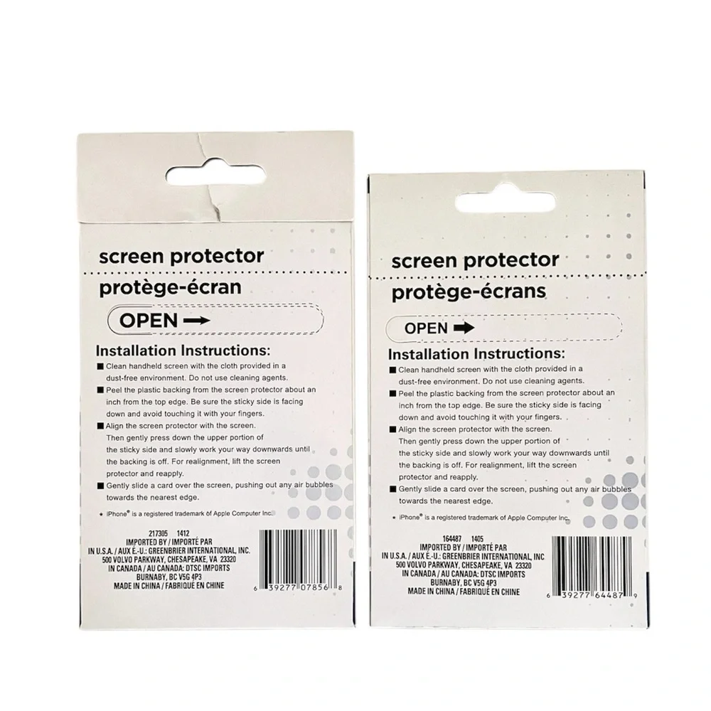 N/A clear screen