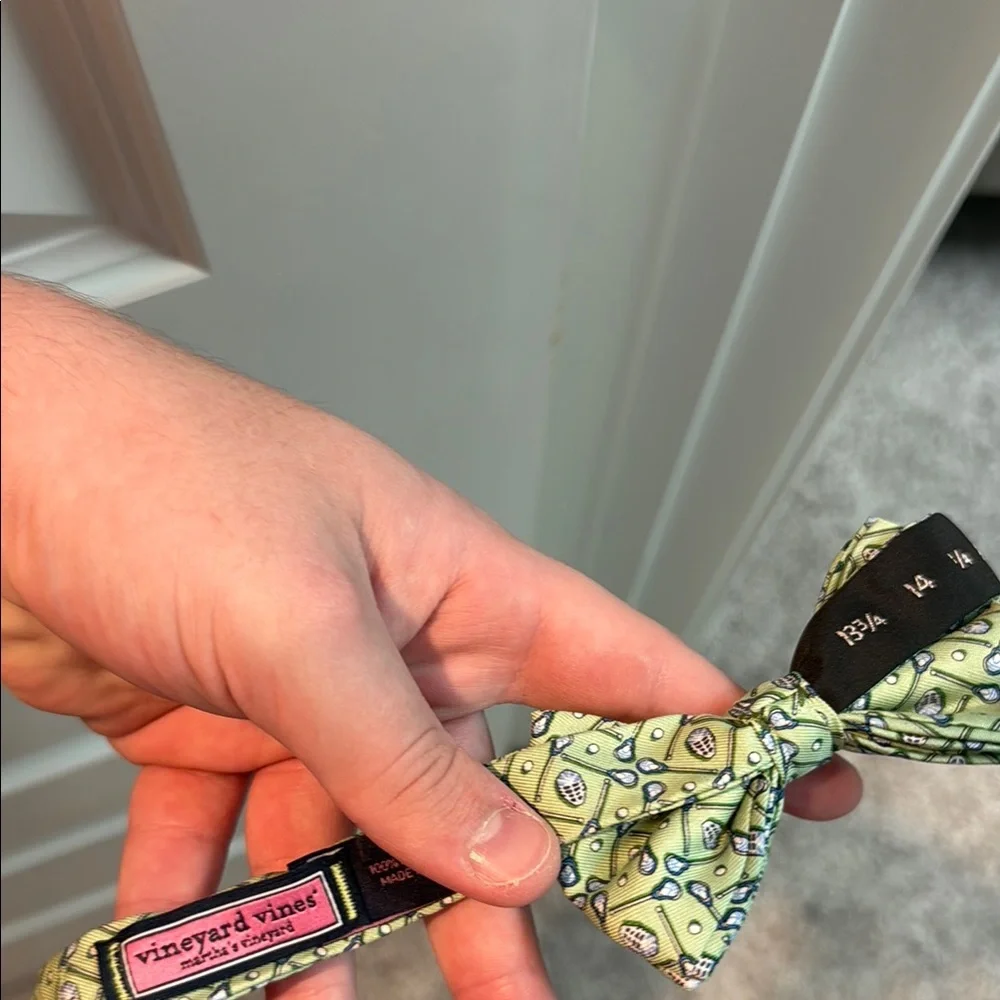 Vineyard Vines this unique