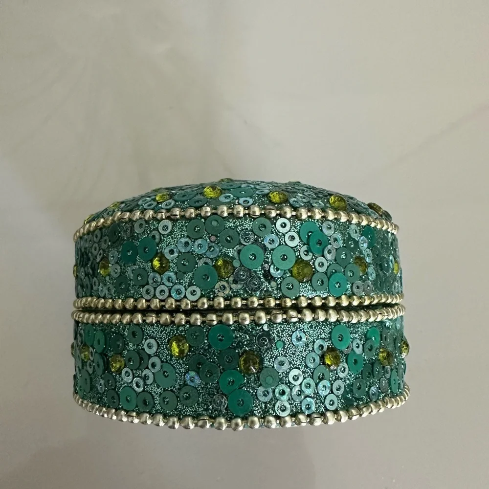 Jewelry Box