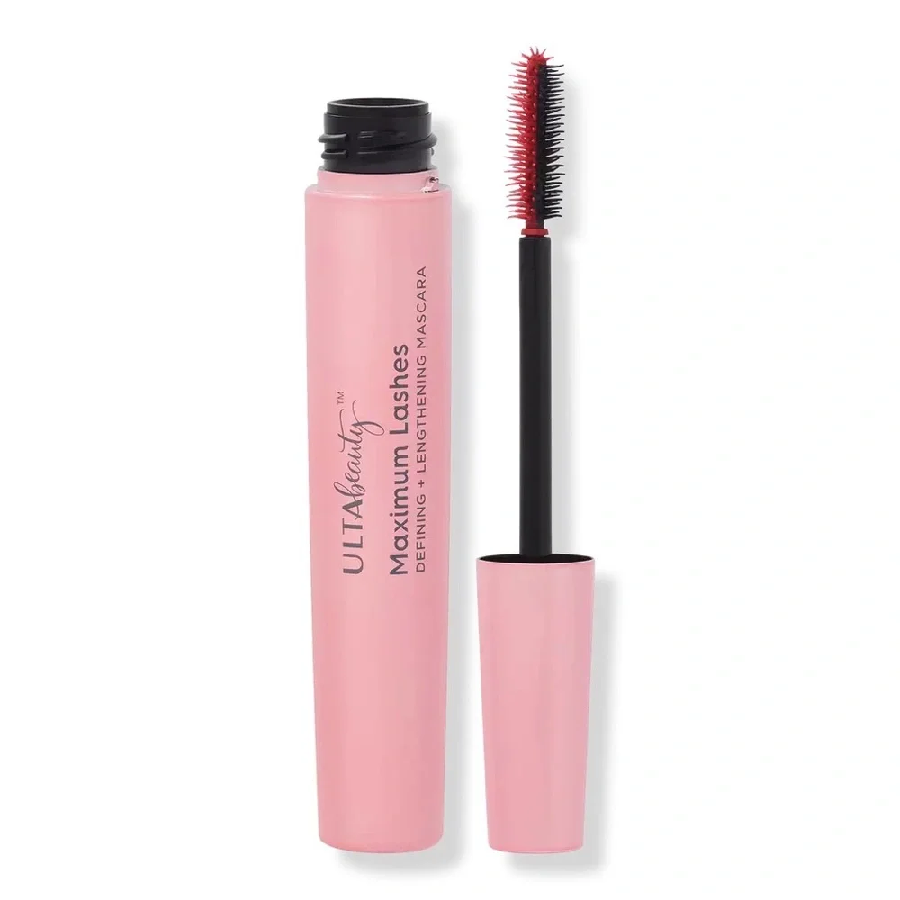 ❗️LAST 1❗️🩷5 For $25🩷 ULTA BEAUTY Maximum Lashes Mascara