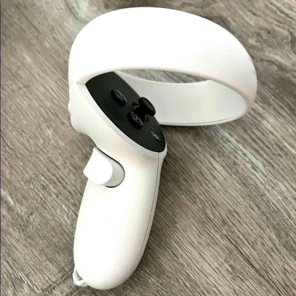 Oculus reposhing this