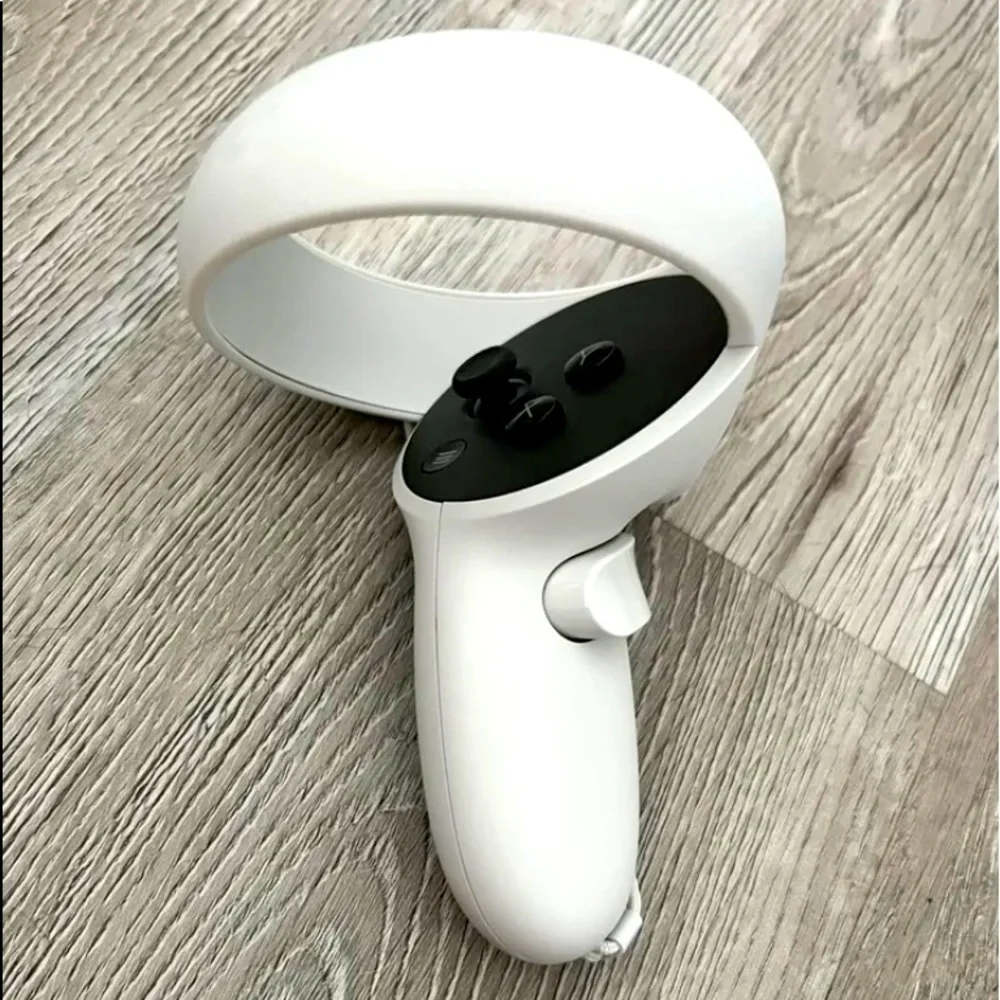 Oculus reposhing this