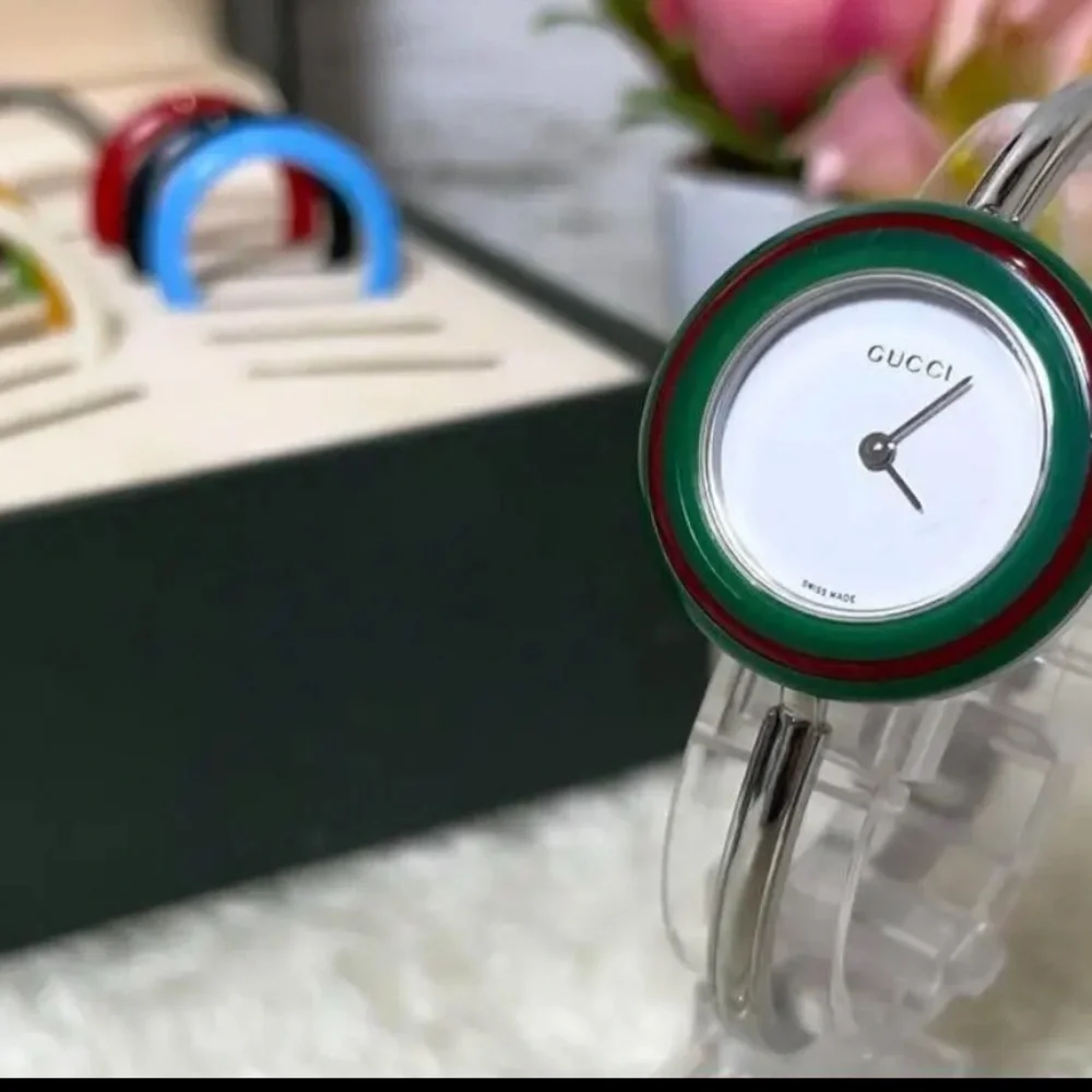 Gucci this watch