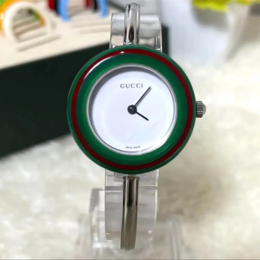 Gucci this watch