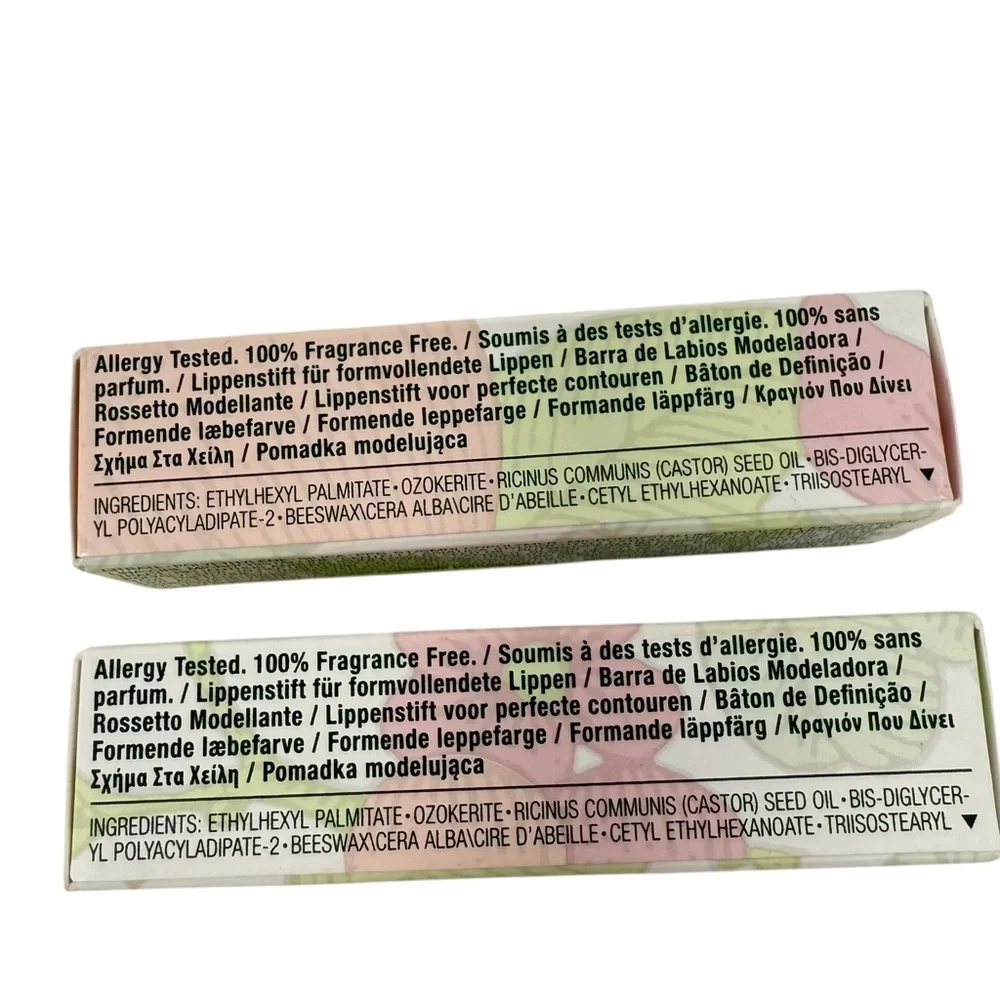 Clinique dramatically different