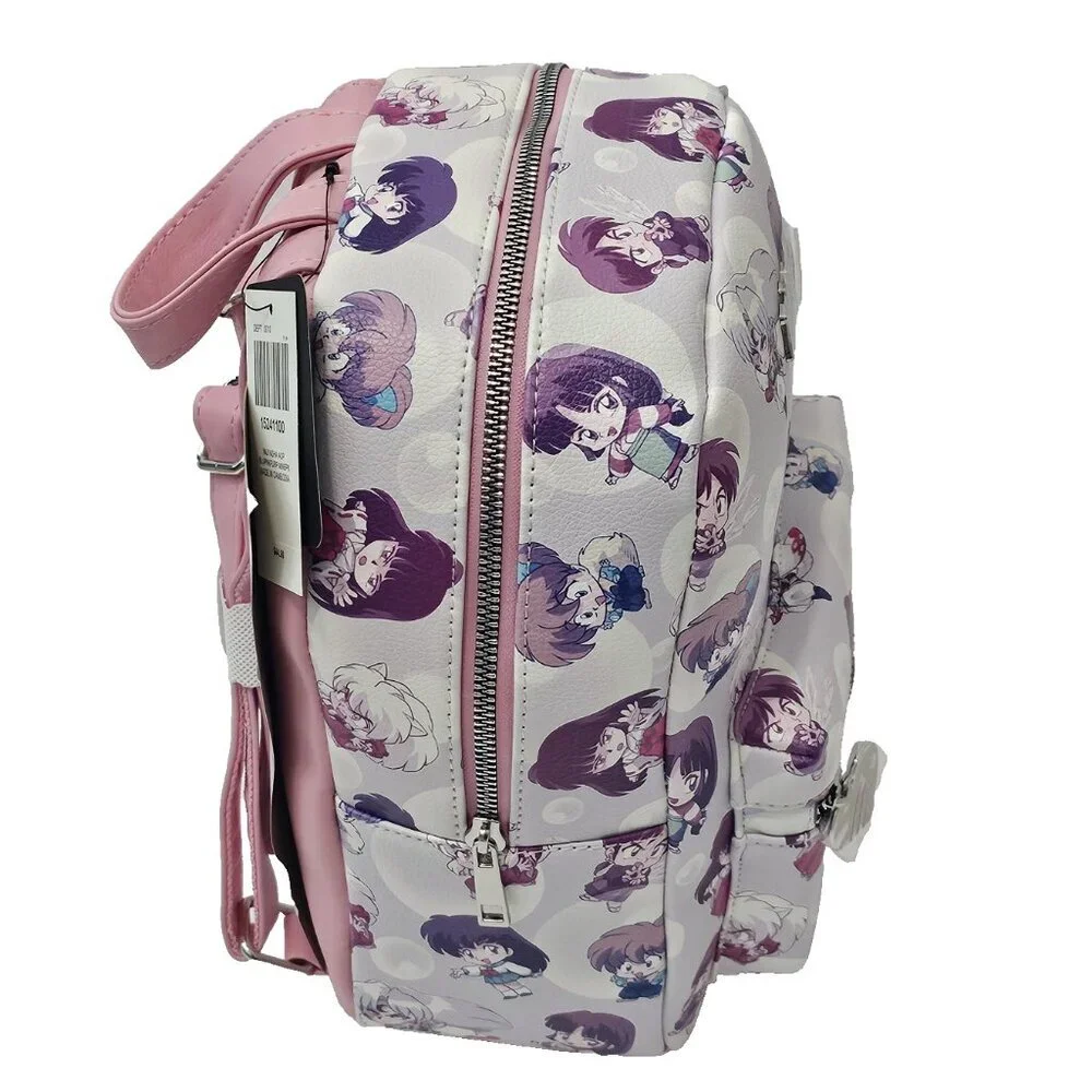 Bioworld inuyasha pastel
