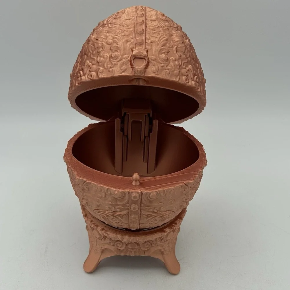 N/A egg trinket
