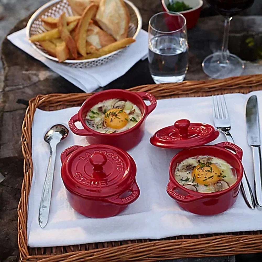 Staub selling one