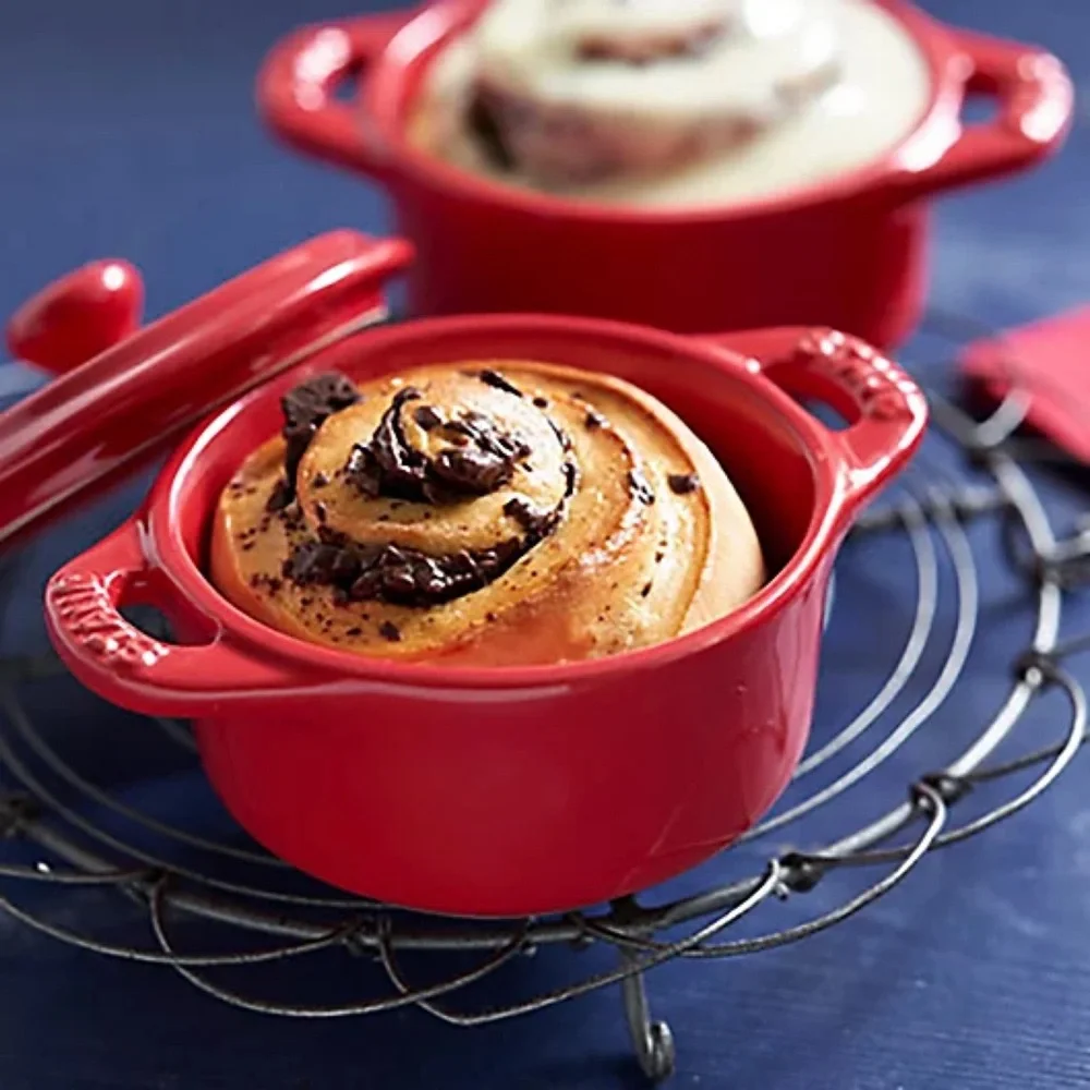 Staub selling one
