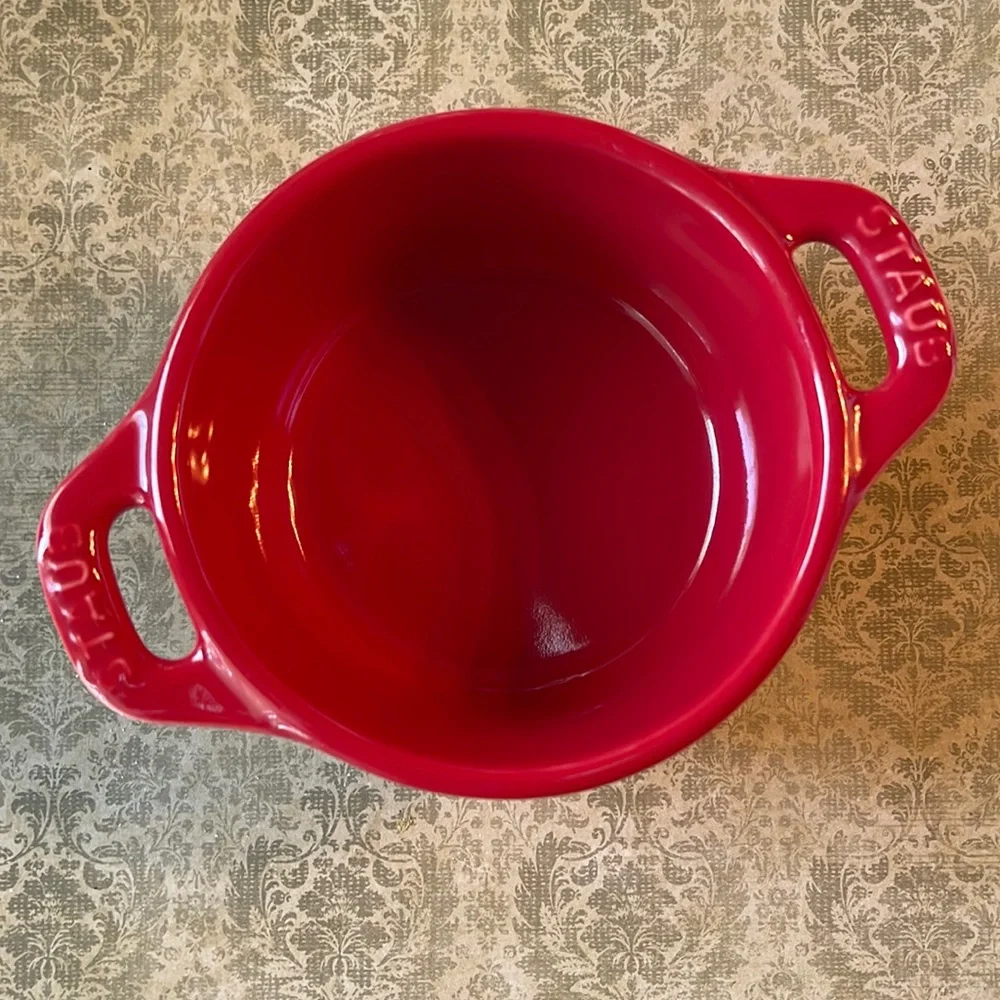 Staub selling one