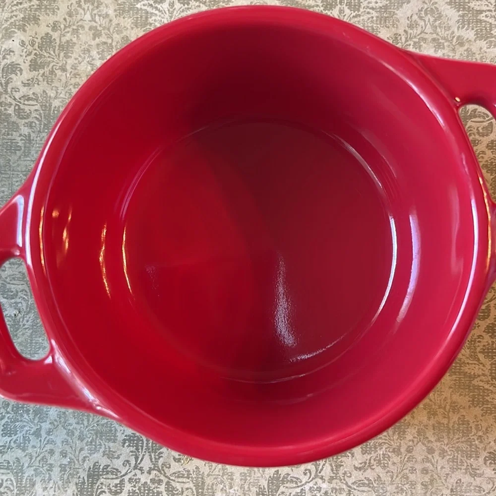 Staub selling one