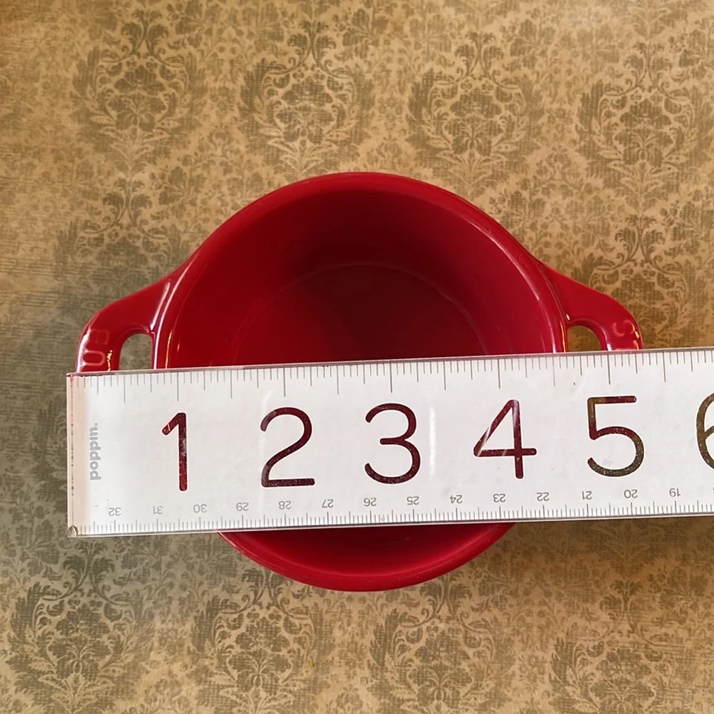 Staub selling one