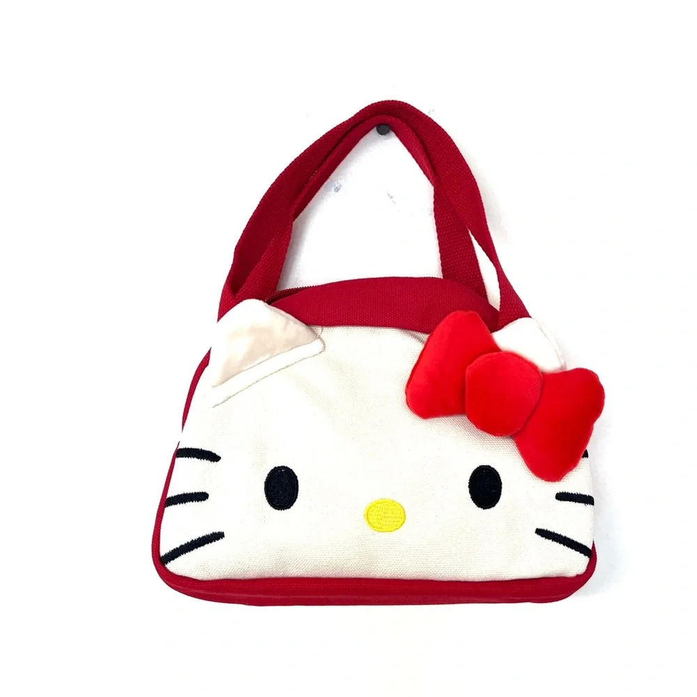 Hello Kitty this charming