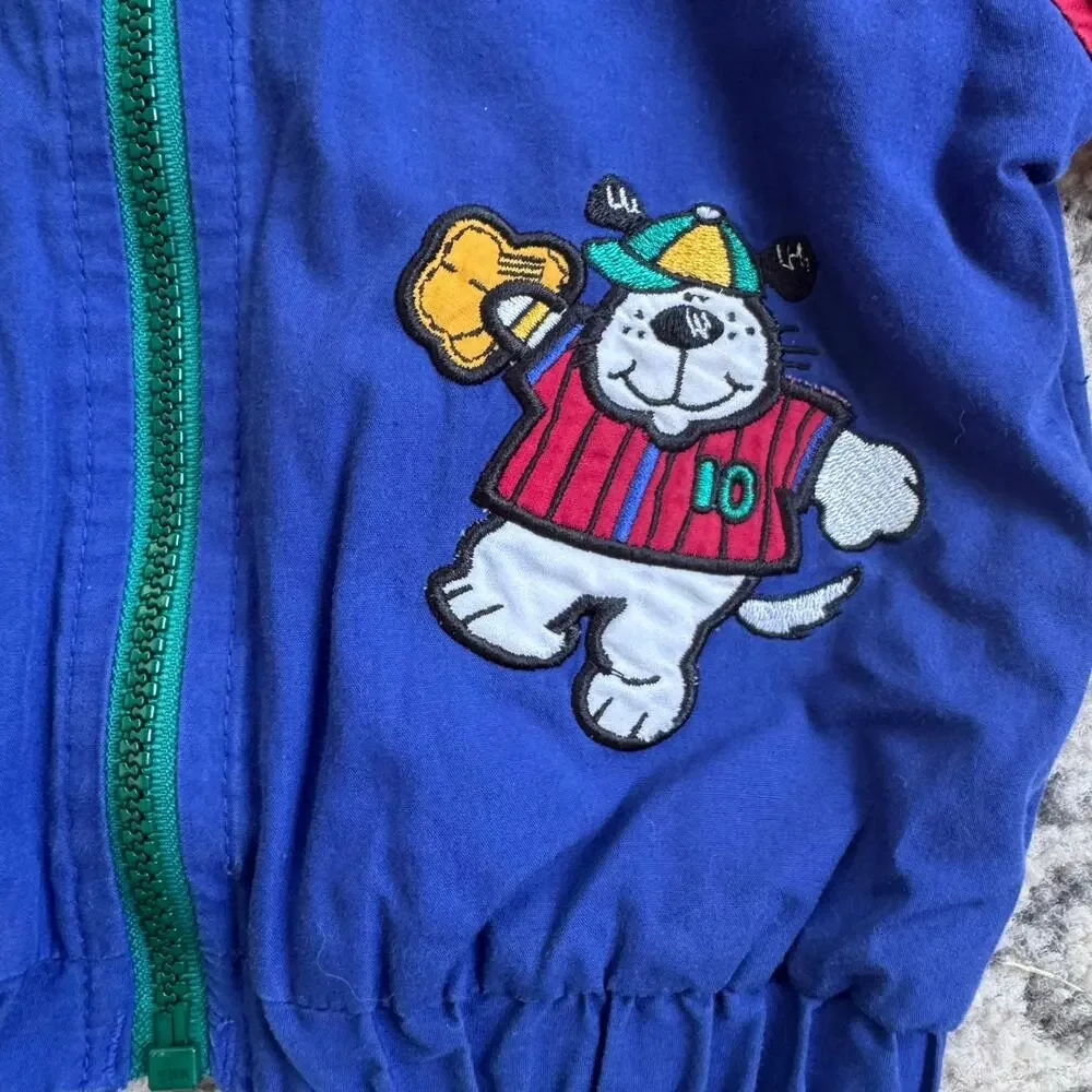 Weather Tamer vtg 1980s