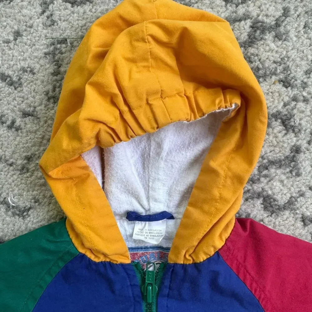 Weather Tamer vtg 1980s