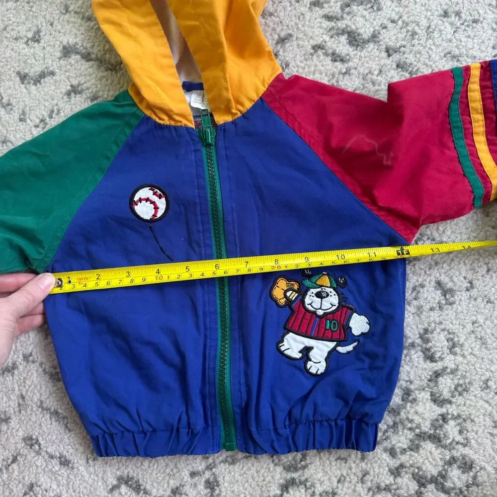 Weather Tamer vtg 1980s