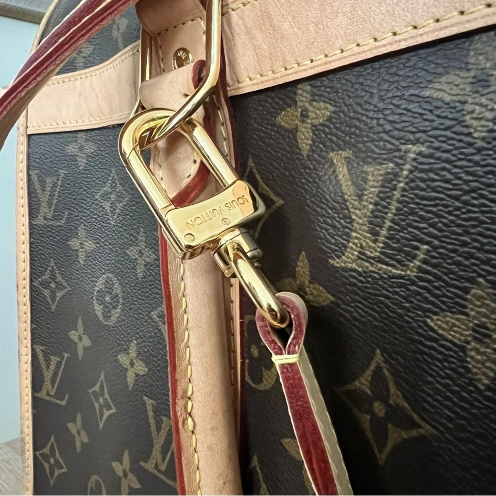 Louis Vuitton louis vuitton
