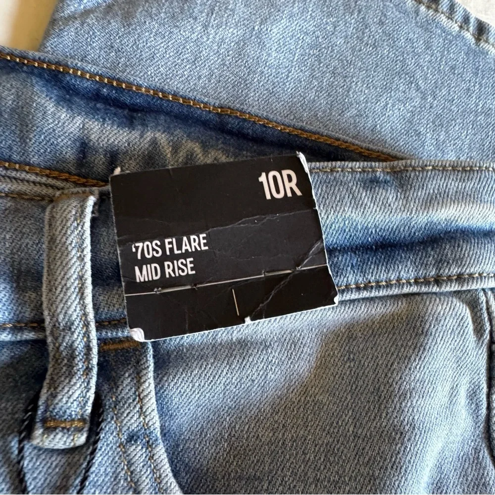 Express inseam measures