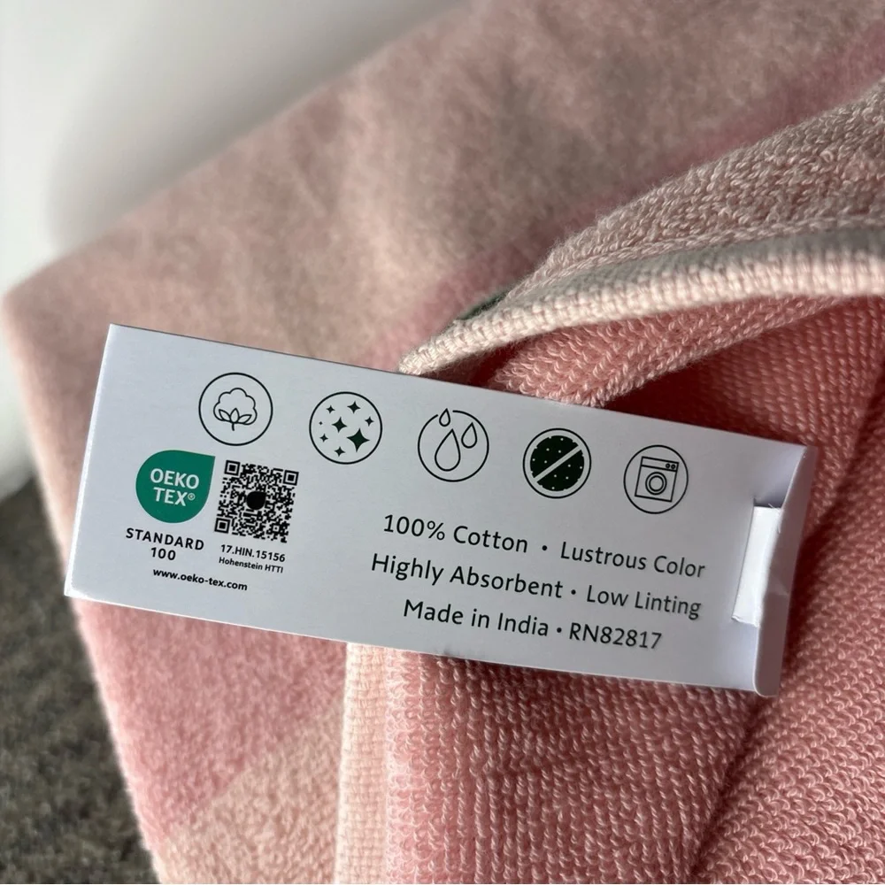 Lacoste luxurious pink