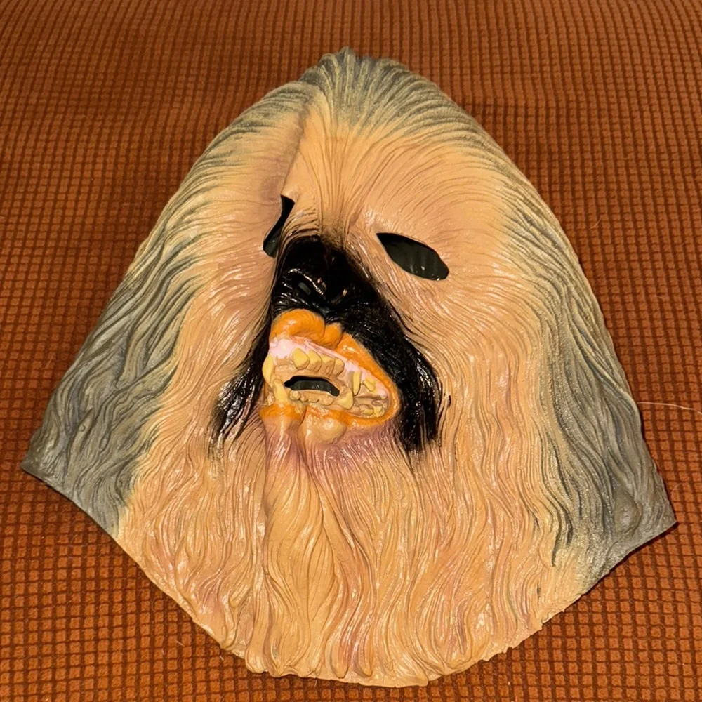 Rubie’s Costume transform into