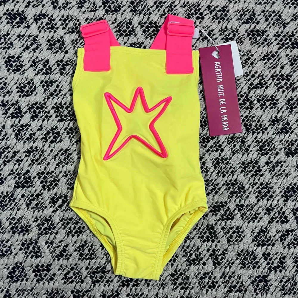 Agatha Ruiz De La Prada new agatha