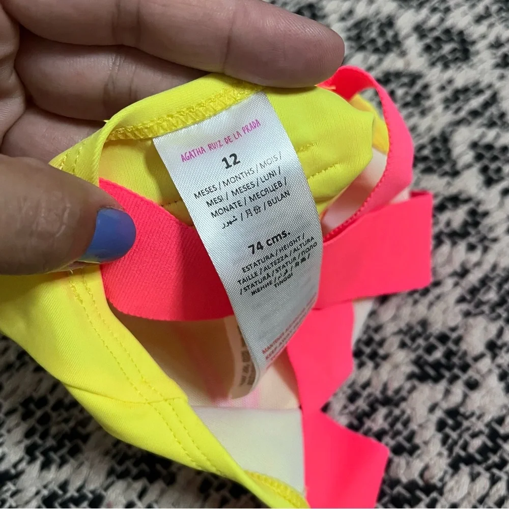 Agatha Ruiz De La Prada new agatha