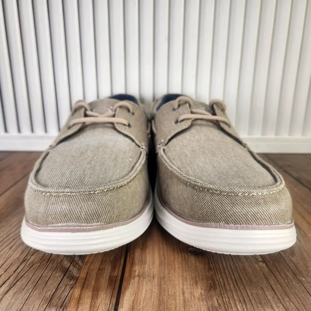 Skechers used good