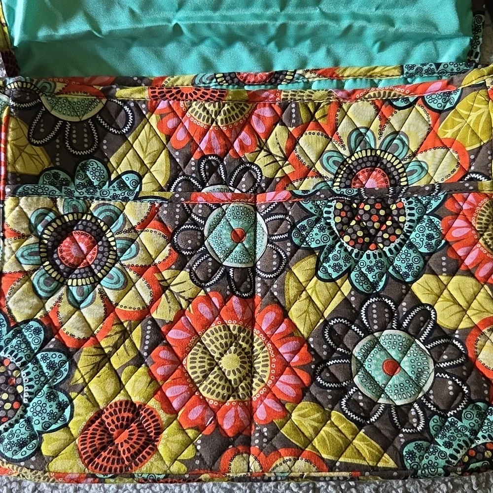 Vera Bradley great vera