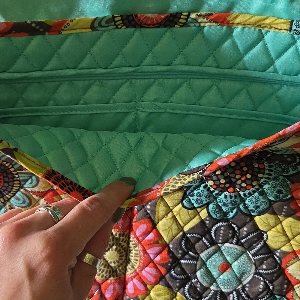 Vera Bradley great vera