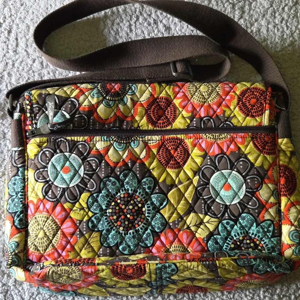 Vera Bradley great vera