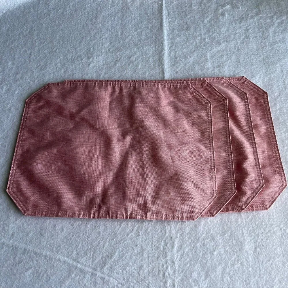 N/A vintage placemats