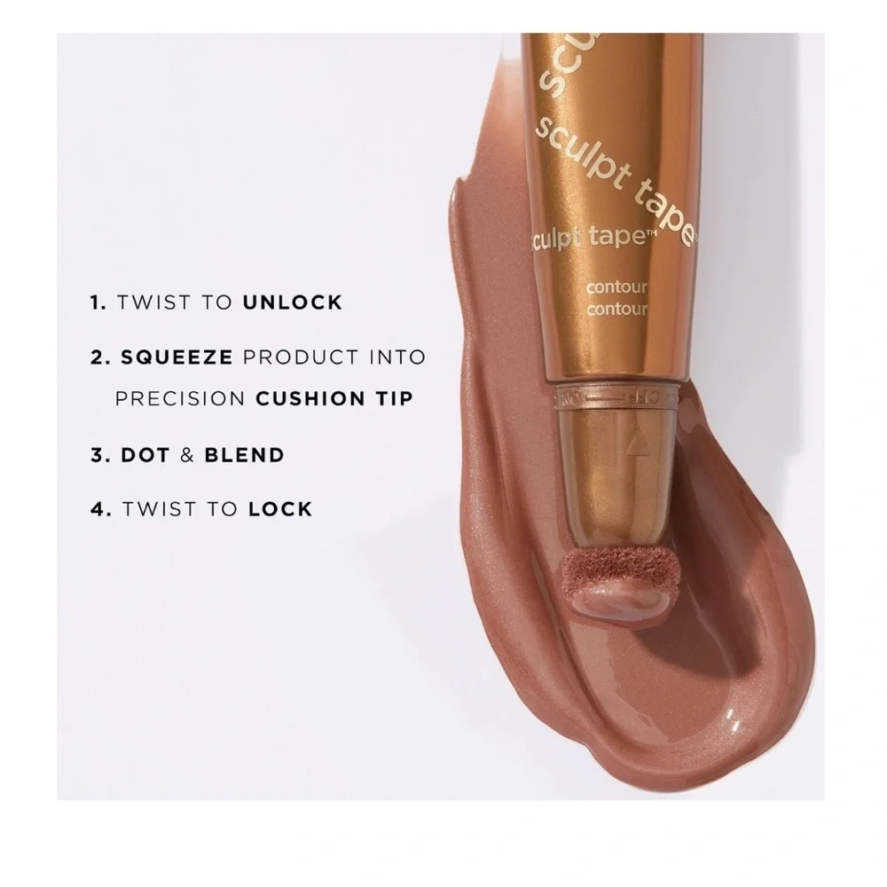 tarte color warm